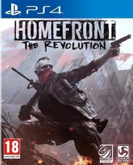 Homefront The Revolution [PAL]